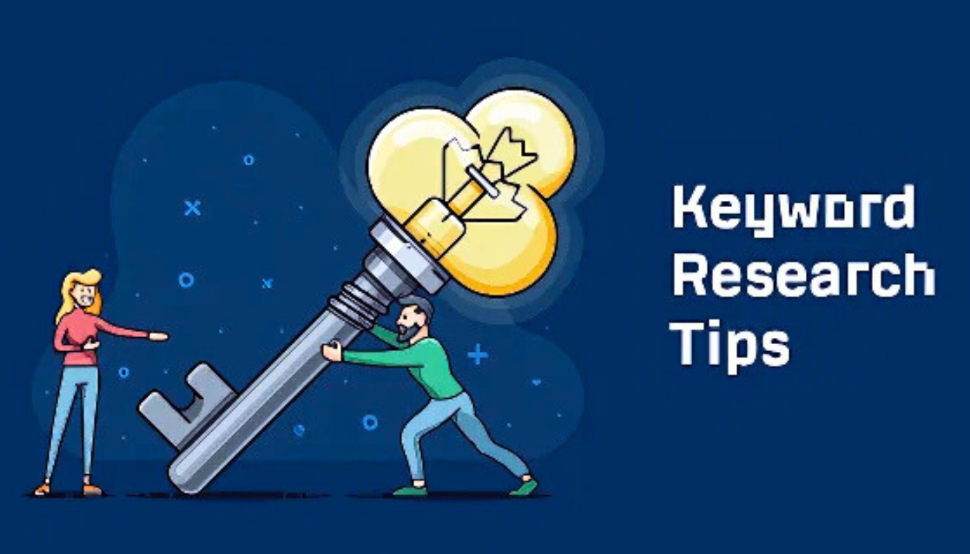 8 Expert Keyword Research Tips to Skyrocket Your Google Rankings