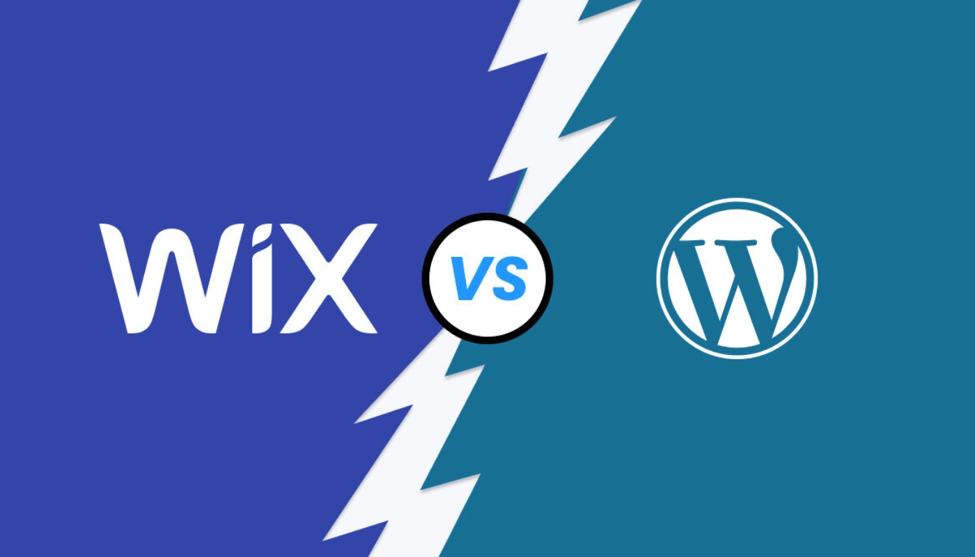 WordPress and Wix in 2025: A Complete Comparison for Your Website Needs